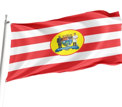 Blumenau Outdoor Quality Flag