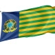 Brazil FTBW Outdoor Quality Flag - Image 1