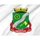 Brusque City, Santa Catarina Outdoor Quality Flag - Image 2