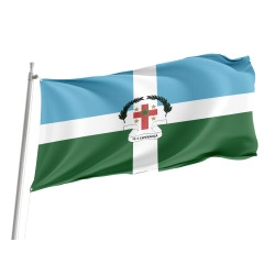 Camaragibe Outdoor Quality Flag