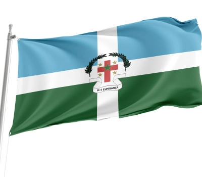 Camaragibe Outdoor Quality Flag