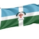 Camaragibe Outdoor Quality Flag - Image 1