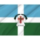Camaragibe Outdoor Quality Flag - Image 2