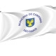 Campinas City, São Paulo Outdoor Quality Flag - Image 1