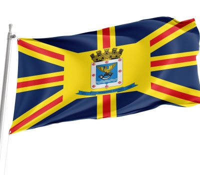 Campo Grande Outdoor Quality Flag