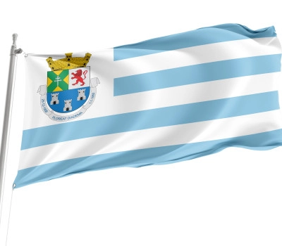 Diadema, São Paulo Outdoor Quality Flag
