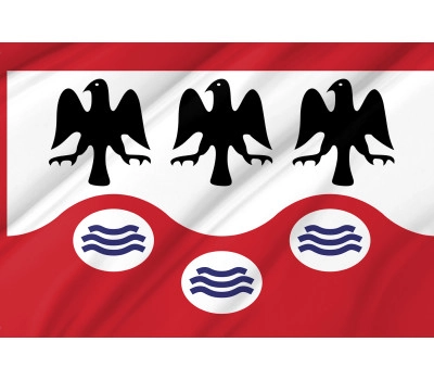 Garanhuns Outdoor Quality Flag