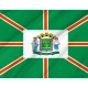Goiânia, Goiás Outdoor Quality Flag - Image 2