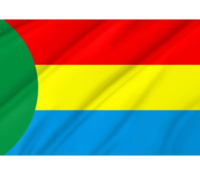 Itaituba Outdoor Quality Flag