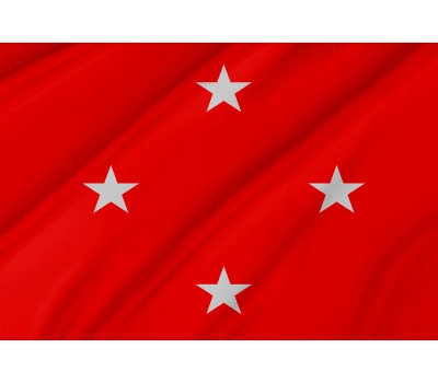 Londrina City, Paraná Outdoor Quality Flag