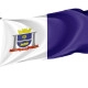 Maua, State São Paulo Outdoor Quality Flag - Image 1