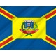 Muriaé, Minas Gerais Outdoor Quality Flag - Image 2
