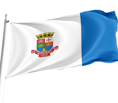 Niterói, Rio de Janeiro Outdoor Quality Flag
