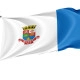 Niterói, Rio de Janeiro Outdoor Quality Flag - Image 1