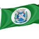 Piracicaba, Sao Paulo Outdoor Quality Flag - Image 1