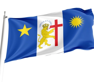 Recife, Pernambuco Outdoor Quality Flag