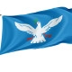 Salvador, Bahia Outdoor Quality Flag - Image 1