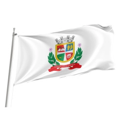Santa Cruz do Sul Outdoor Quality Flag