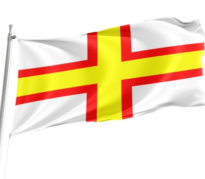 Santo Antônio de Jesus, Bahia Outdoor Quality Flag