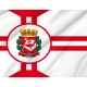 Sao Paulo city Outdoor Quality Flag - Image 2