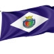 São Caetano do Sul Outdoor Quality Flag - Image 1