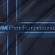 BMW M Performance Blue Outdoor Quality Flag - Image 2
