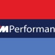 BMW Performance Outdoor Quality Flag - Image 2