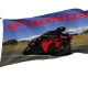 Honda Outdoor Quality Flag - Image 1