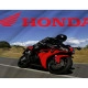 Honda Outdoor Quality Flag - Image 2