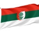 Augsburg Outdoor Quality Flag - Image 1