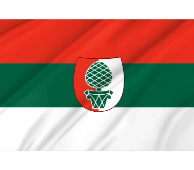 Augsburg Outdoor Quality Flag