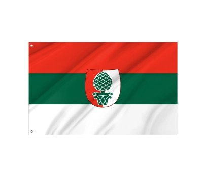 Augsburg Outdoor Quality Flag