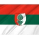 Augsburg Outdoor Quality Flag - Image 2