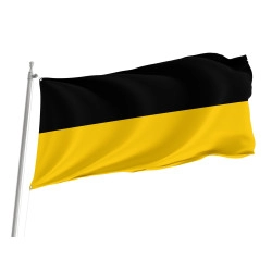 Baden-Württemberg Outdoor Quality Flag