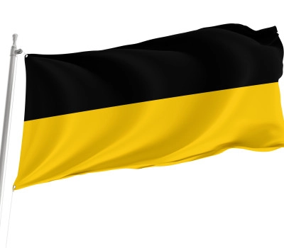 Baden-Württemberg Outdoor Quality Flag