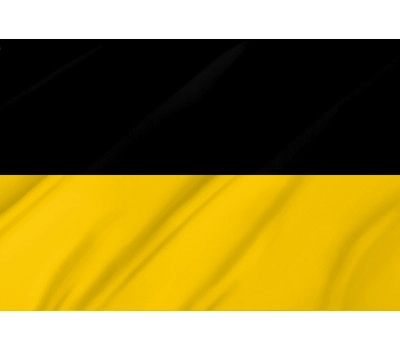 Baden-Württemberg Outdoor Quality Flag
