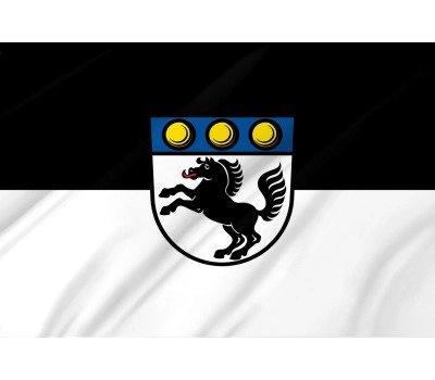 Allmendingen Flag