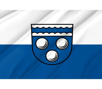 Altheim Flag