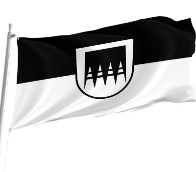 Asselfingen Flag