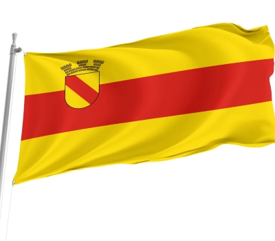 Baden-Baden Flag