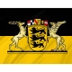 Baden-Württemberg Flag - Image 2