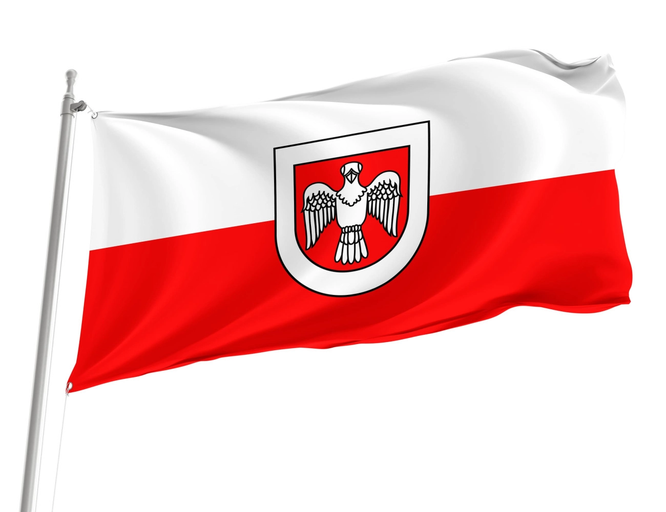 Ballendorf Flag, DEBALL