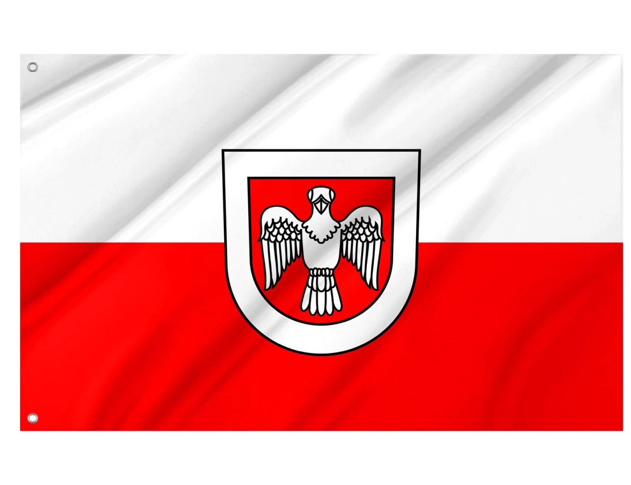 Ballendorf Flag, DEBALL