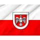 Ballendorf Flag - Image 2