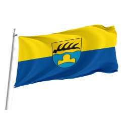Berghülen Flag