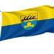 Berghülen Flag - Image 1