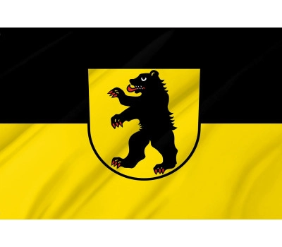 Bernstadt Flag