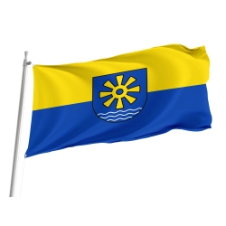Bodenseekreis Flag