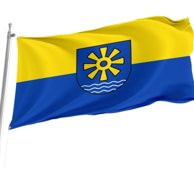 Bodenseekreis Flag