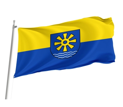 Bodenseekreis Flag